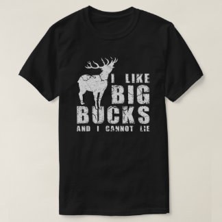 Camiseta Gosto De Grandes Compras E Não Posso Mentir