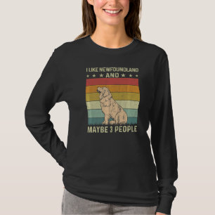 Camiseta Gosto De Terra Nova E Talvez 3 Pessoas Retroativas
