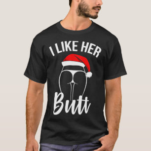 Camiseta Gosto Do Bumbum Dela, Gosto Dos Casais Da Barba.