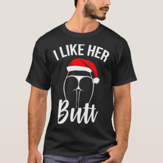 Camiseta Gosto Do Bumbum Dela, Gosto Dos Casais Da Barba.