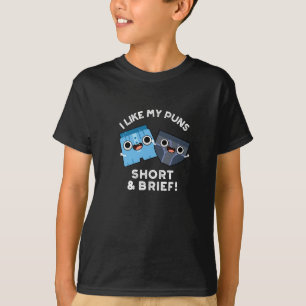 Camiseta Gosto Dos Meus Peitos Curtos E Brilhantes Roupas E