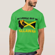 GOSTO MAS WI TALLAWAH Jamaica