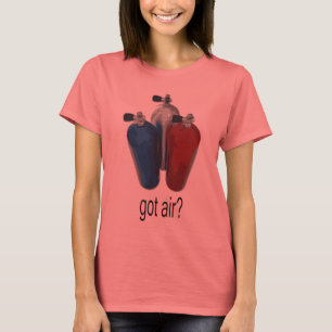 Camiseta got_air_scuba_tanks