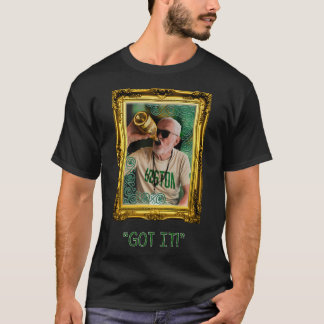 Camiseta Got It