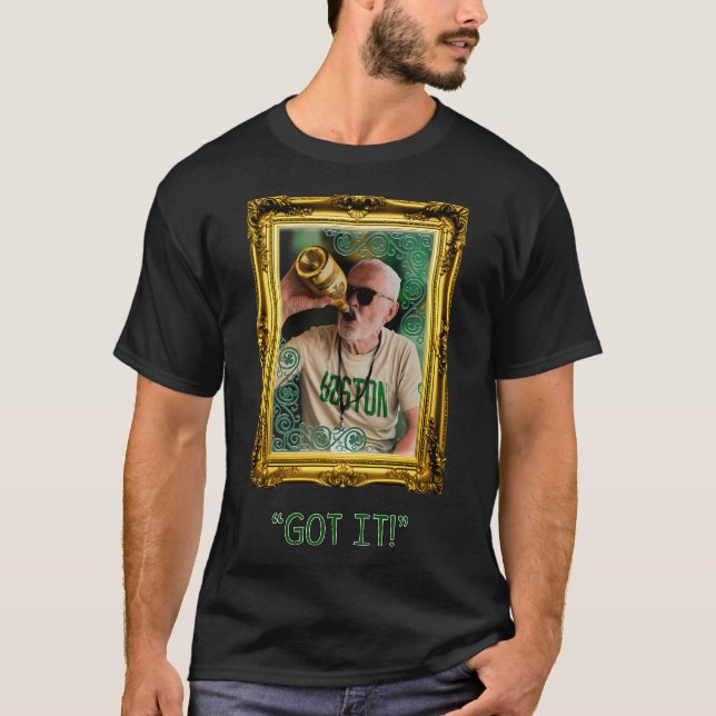 Camiseta Got It (Frente)