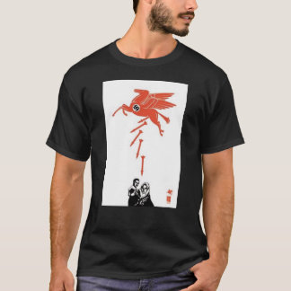 Camiseta Gota