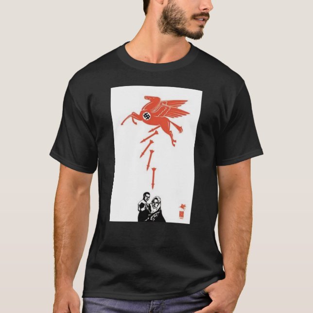 Camiseta Gota (Frente)