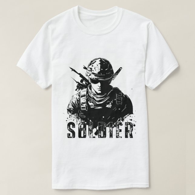 Camiseta gota de peru (Frente do Design)