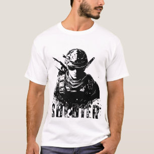 Camiseta gota de peru
