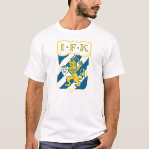 CAMISETA GOTEBORG IFK
