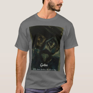 CAMISETA GOTEE