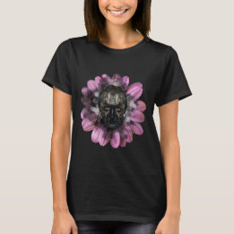 Camiseta Gotejamento