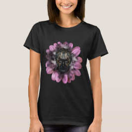Camiseta Gotejamento