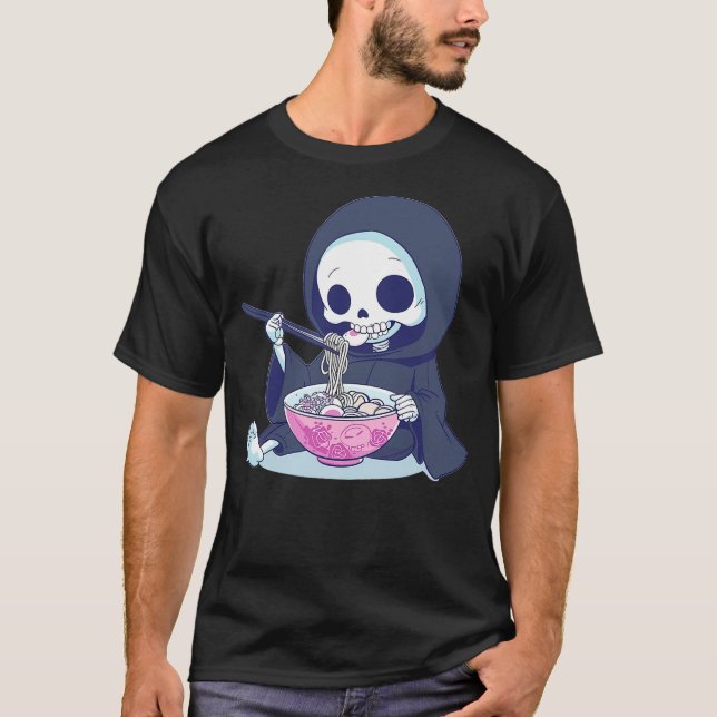 Camiseta Goth Pastel Cute Creepy Kawaii Teddy Bear Voodoo D (Frente)