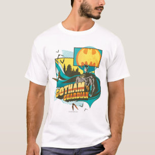 Camiseta Gotham Guardian