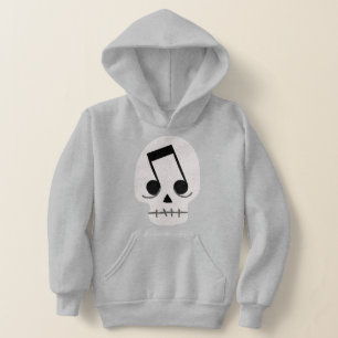 Camiseta gótico