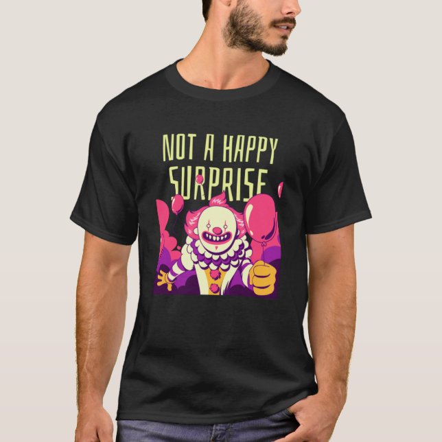 Camiseta Gótico de cenas estéticas de kidcore, Weirdcore Cl (Frente)