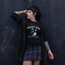 Gótico do Dia das Bruxas da Sociedade de Apreciaçã