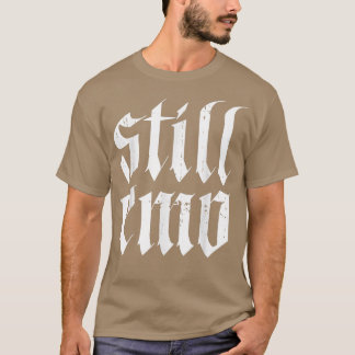 Camiseta Gótico Emo Verde 80s e 90s, Lover de Banda de Músi