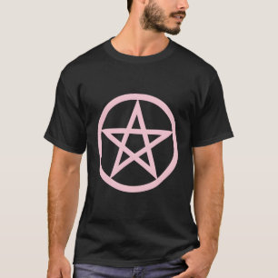 Camiseta Gótico Witchy