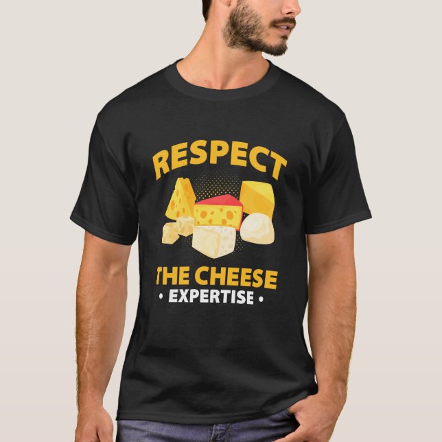 Camiseta Gouda For Gouda Cheese Gouda Enthusiast Dutch Chee (Frente)