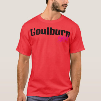 Camiseta Goulburn Girl