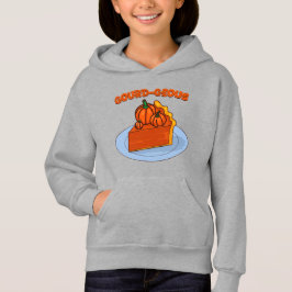 Camiseta Gourd-geous