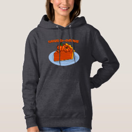 Camiseta Gourd-geous