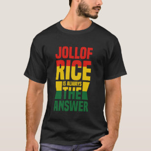 Camiseta Gourmet ganês Pode parecer nigeriano Gourmet Gana 