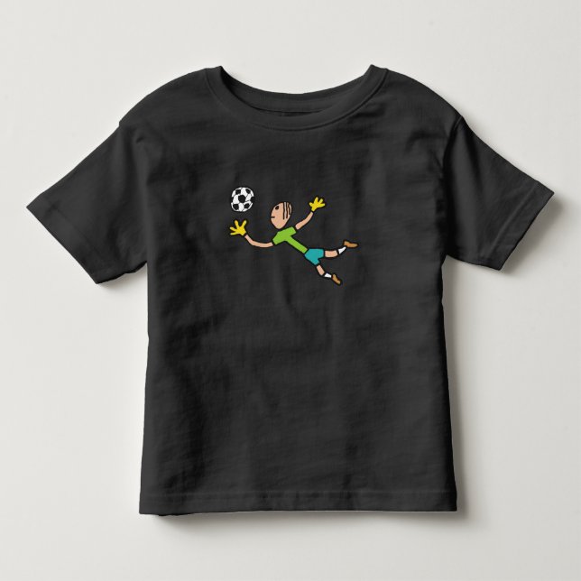 Camiseta Governador (Frente)