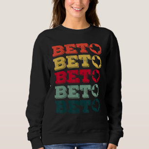 Camiseta Governador Democrata Beto For Texas