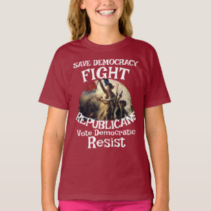 Camiseta Governador FV INFLAÇÃO HG VOTAÇÃO ANTECIPADA CUSTO