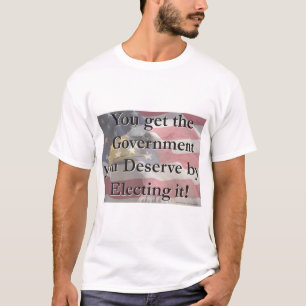 Camiseta Governo-VOCÊ-Merece-Águia
