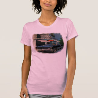 Camiseta GP 2 de Pontiac