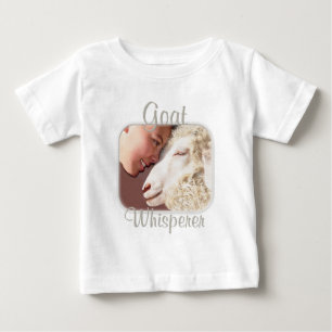 Camiseta Gpresente de Capim Whisperer