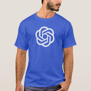 Camiseta GPT R1003 OpenAI