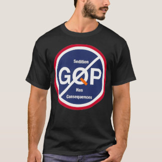 CAMISETA GQP