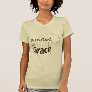 Camiseta Graça