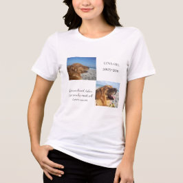 Camiseta Graça em Cada Memória
