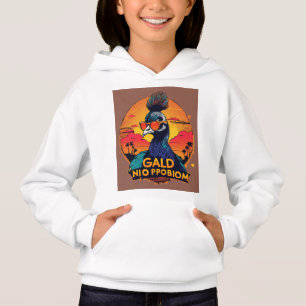 Camiseta Graça em todas as penas