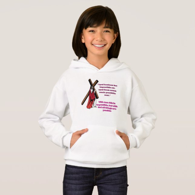 Camiseta Graça no Presépio (Frente Completa)
