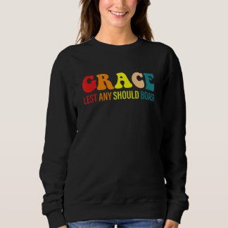 Camiseta Graça para que ninguém se glorie