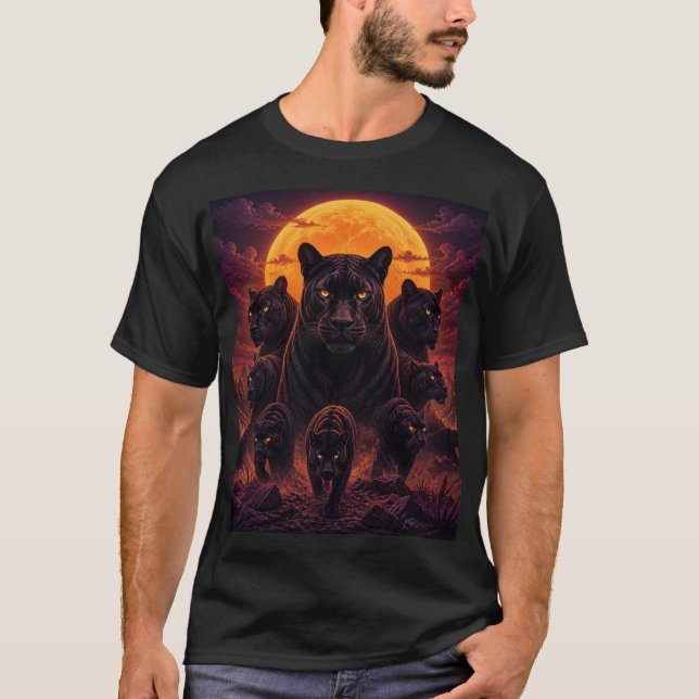 Camiseta gracandefelino (Frente)