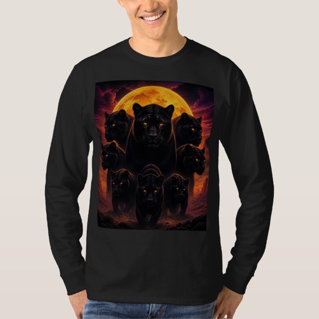 Camiseta gracandefelino (Frente)