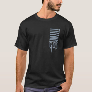 Camiseta Graças a Deus