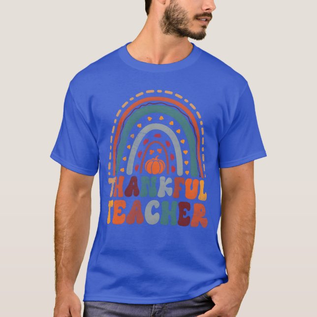 Camiseta Graças a Deus Amigos Grateful Amigos (Frente)