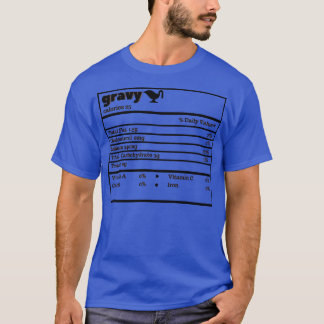 Camiseta Graças à Gravidez Fatos de Nutrição Engraçado Nata