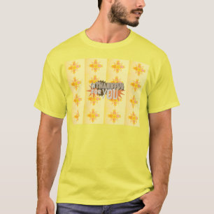 Camiseta "Graças A Você": Vista Sua Gratidão