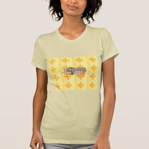 Camiseta "Graças A Você": Vista Sua Gratidão