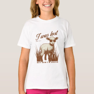 Camiseta Grace me pegou